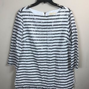 Micheal Kors women’s top size 8